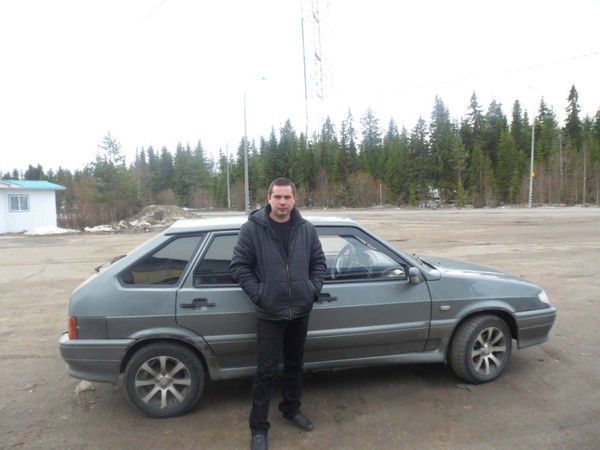 Сергей Бабошин