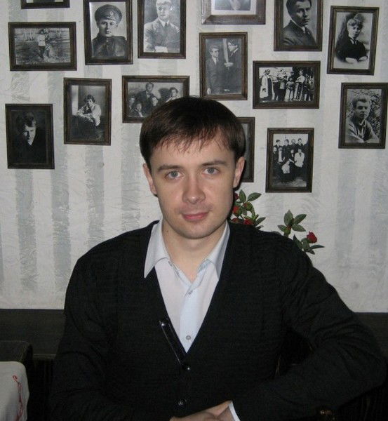 Андрей Киршин