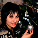 Анюта Якимовская