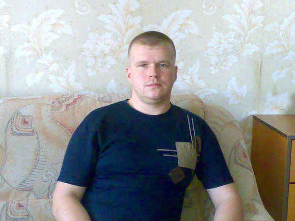 Михаил Пискунов