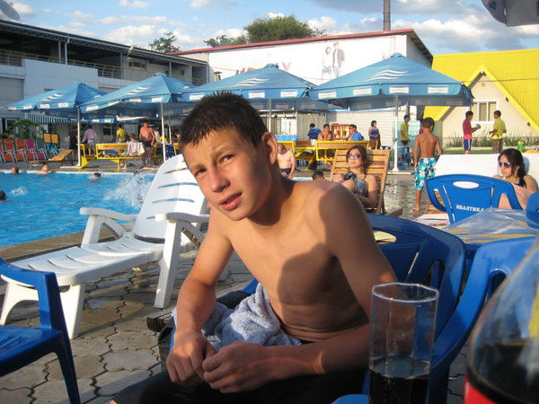 Илья Шевченко