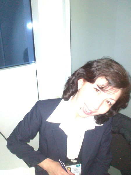 Айнагуль Оралтаева