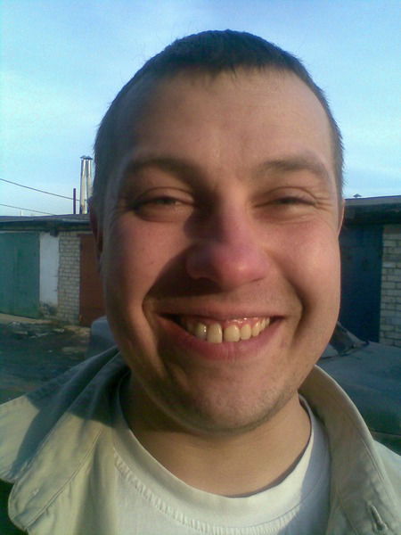 Роман Большаков