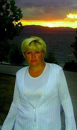 Ирина Беляева