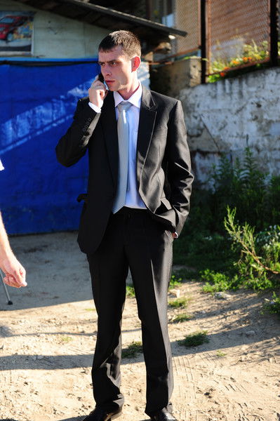 Дмитрий Дурнов