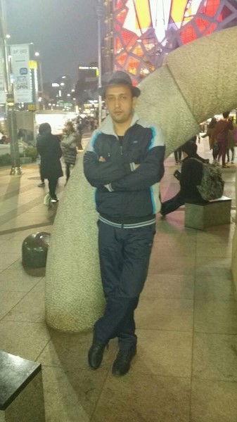 Камол Шукуров