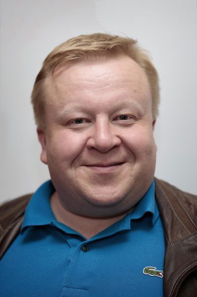 Михаил Махлин