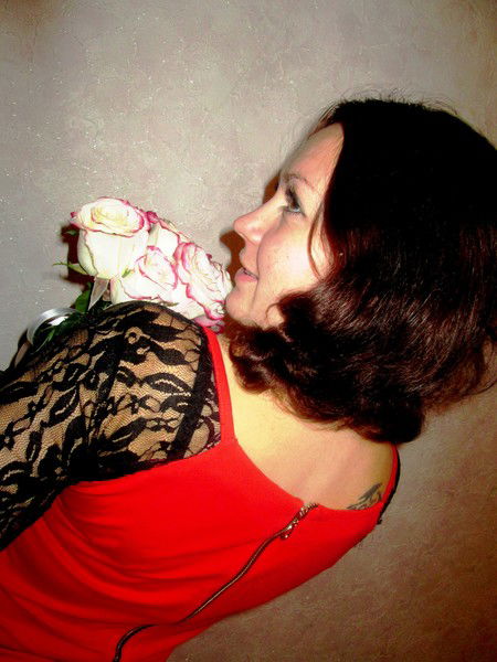 Татьяна Лавицкая