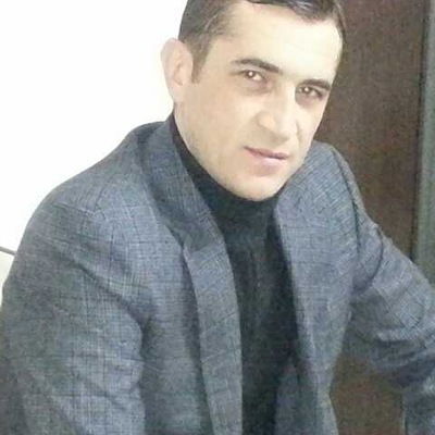 Арби Бачаков