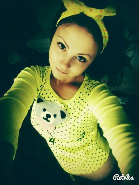 Александра Бокова