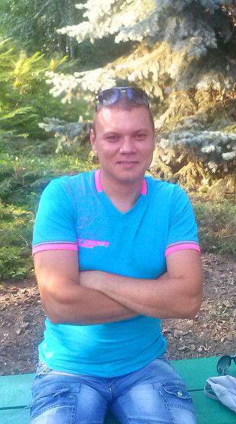 Сергей Мальчик