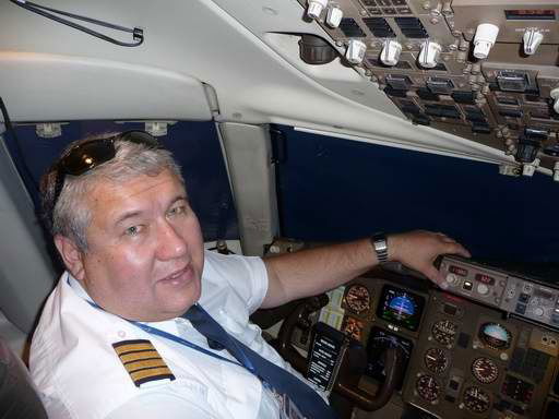 Галиев Рустам