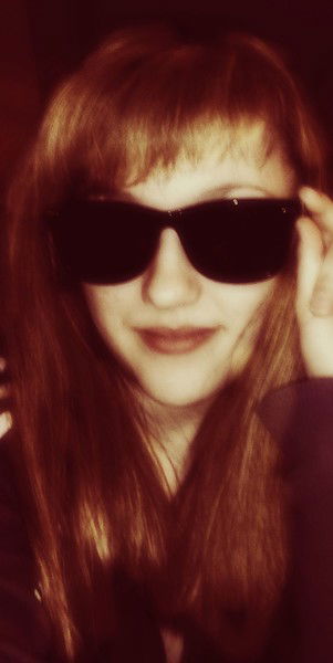 Настя Осипова