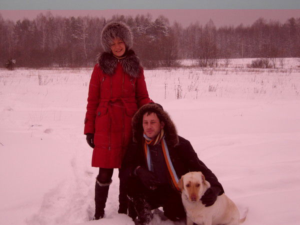 Евгений Руденко