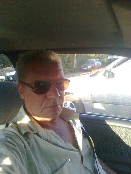 Михаил Царёв