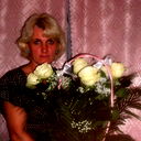 Елена Лопасова