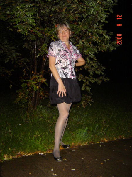 Ольга Никитина