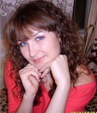 Екатерина Безрукова