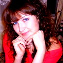 Екатерина Безрукова