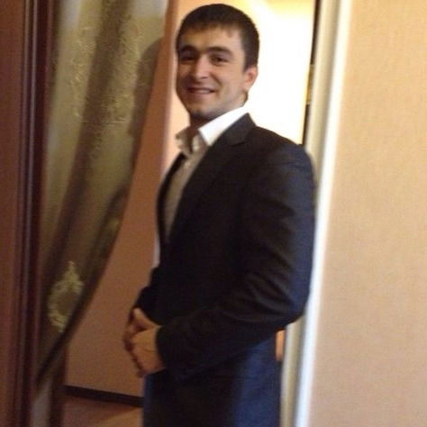 Султан Арсамаков