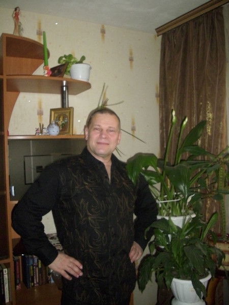 Александр Букатый