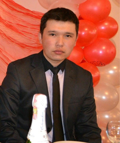 Каныбек Асаналиев