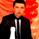 Каныбек Асаналиев