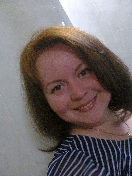 Анна Коннова