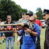 Андрей Поплавский