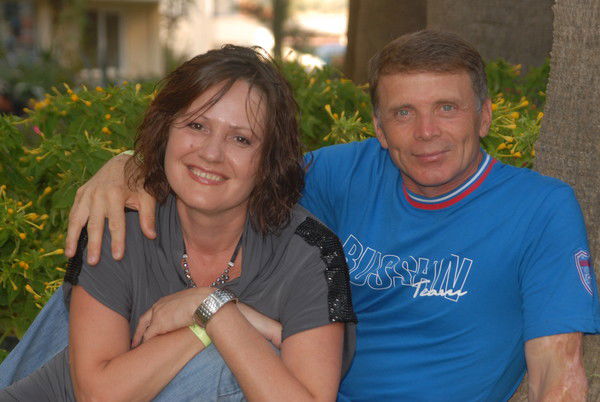 Наиль Гимаев