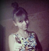 Дарья Безменова