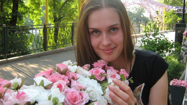 Татьяна Тютявина