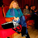 Светлана Антифеева