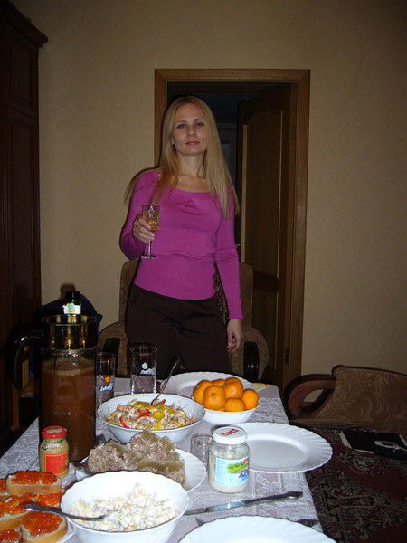 Ольга Ульянова