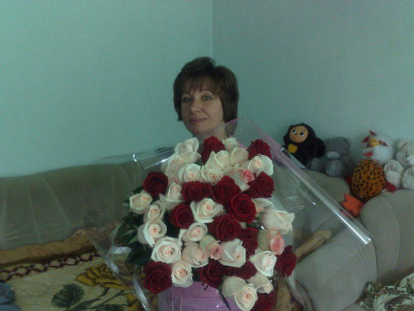 Елена Никитина