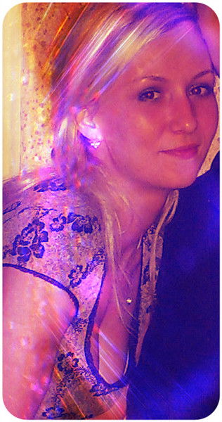 Елена Чайко