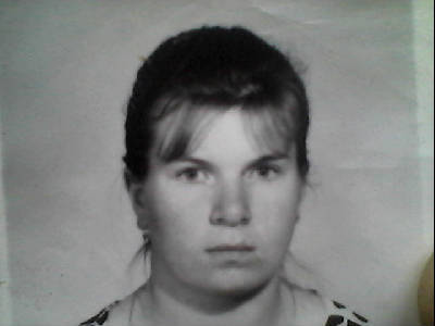 Галина Язерскас