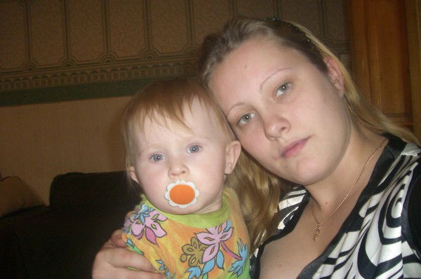 Татьяна Воробьева