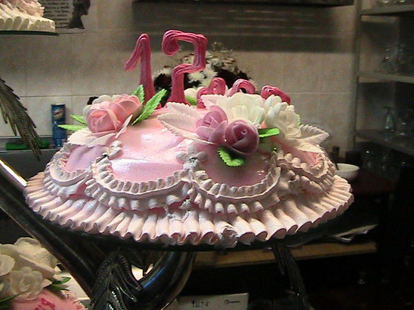 Настя Заманова