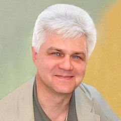 Игорь Скворцов