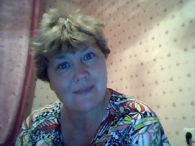 Галина Бондаренко