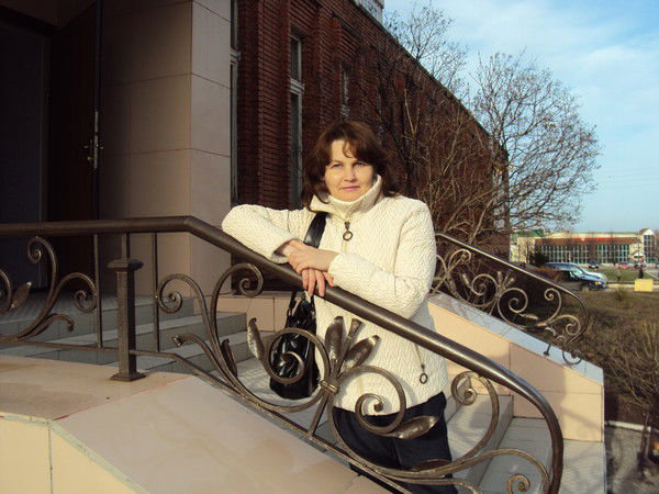 Света Александрова