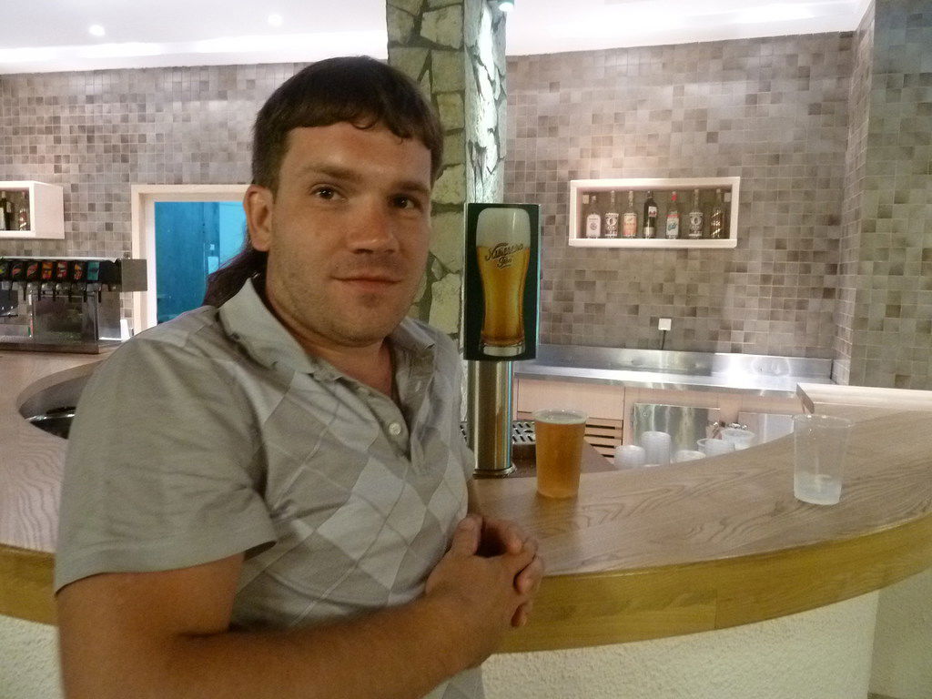 Вадим Кубасов