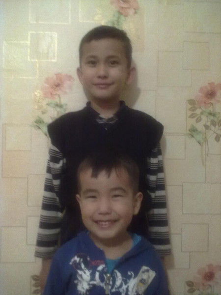 Меруерт Кожантаева