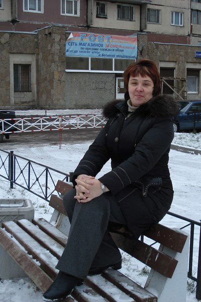 Елена Иванова