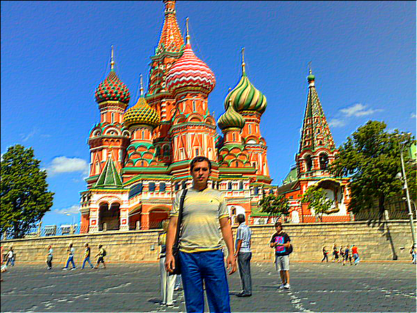 Фарходжон Валиев