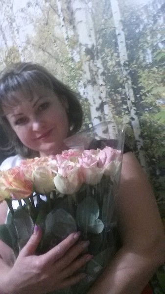 Людмила Гришаева