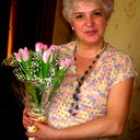 Наташа Сенокосова