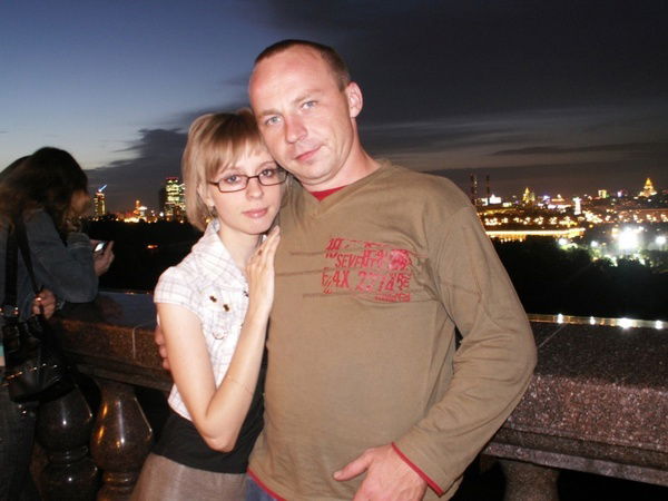 Андрей Усок