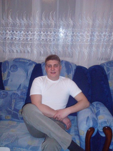 Вячеслав Калачёв